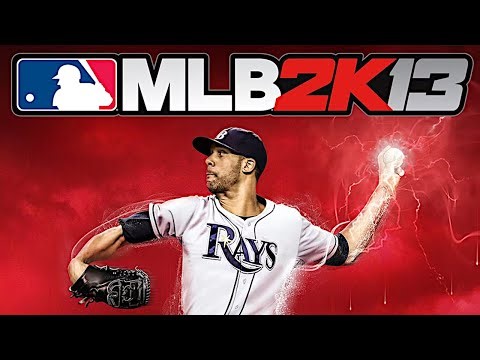 2k Day | MLB 2k13 & PGA 2k25
