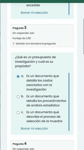 Evaluación 19. Metodología de la Investigación. Curso INSABI