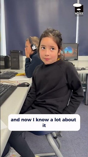 Why Students Love Maths-Whizz | Fun, Confidence & Learning