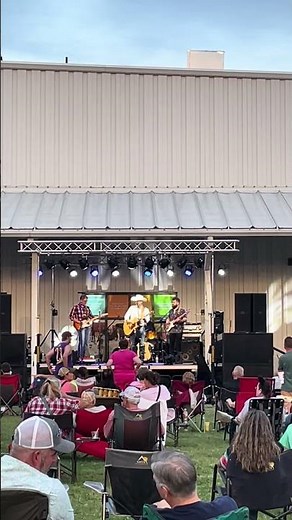 The Heartbeat of Oklahoma Country Music