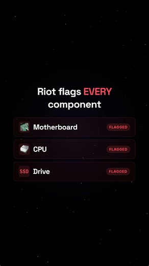Can you get HWID banned for cheating in Valorant?