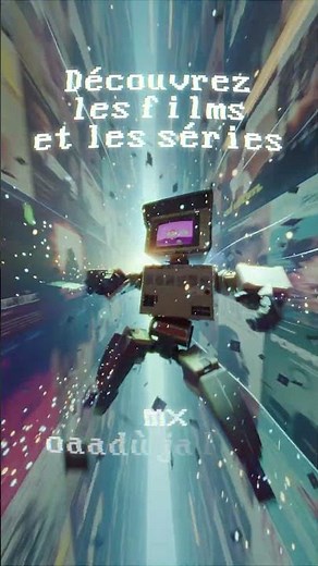 Votez pour le Prix du Public Nikon Film Festival 🍿
