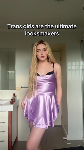 We originate it | girl transformers