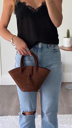 fall purse must have 🐻🍂 @paris64world #purse #fall #outfit #inspo #purses #bag | Hannah Blatt