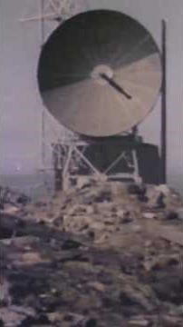 Distant Early Warning Line