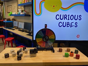 7.5K views · 19 reactions | Put your skills to the test with fun, hands-on robot building in the DISCOVERY Lab! | DISCOVERY Children's Museum | Facebook