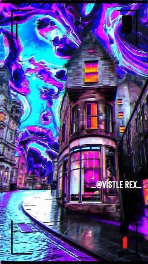 Fat Rat - Xenogenesis | [ VRX REMIX ]