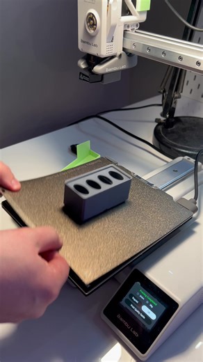 Custom 3D Printed Lighter Organizer for Gridfinity Junk Drawer