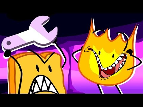 BFB 24:Los YTPH han cambiado [YTPH]