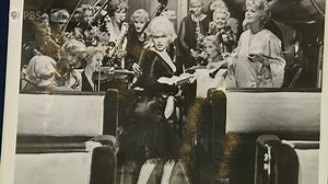 69K views · 2.7K reactions | This iconic Marilyn Monroe "Some Like It Hot" dress just got even hotter! Find out the updated value now.  | Antiques Roadshow l PBS | Facebook