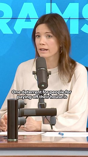 398K views · 1.3K reactions | When it comes to debt, the borrower is always slave to the lender. And when you finally get rid of that burden, you experience a sense of peace that you can never have with payments hanging over your head. | Ramsey Solutions | Facebook