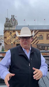 18K views · 122 reactions | ND Country Fest, Your Town Tour and Neal McCoy at the Palace celebrating the recent rain and praying for some more. Friday, Great tickets still available at the box office or online at www.cornpalace.com #theworldsonlycornpalace #yourtowontour #nealmccoy #travelsouthdakota #mitchellsd #siouxempire ND Country Fest Jordan Hanson - Mayor of Mitchell, South Dakota | The World's Only Corn Palace | Facebook