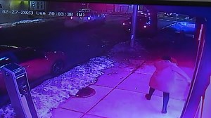 New Details in Toddler's Kidnapping Outside Lawrence Barber Shop, High-Speed Chase