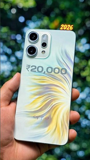 Top 5 newly launched 5g mobile under 20000 in 2026 | 5 best new 5g mobile under 20000 in 2026