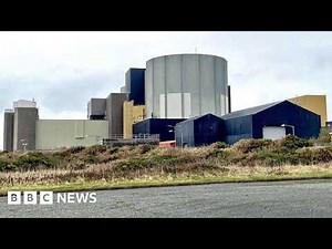 UK Chooses Small Modular Reactors for First New Nuclear Plant in Decades