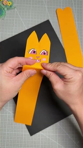 How to Make 3D Paper Animals - Simple Cut and Roll Paper Craft Tutorial