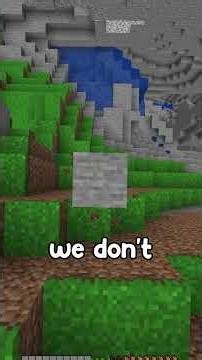 Minecraft, But You Become Every Block You Touch…