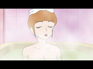 【クレヨンしんちゃん】絶対にお風呂を覗かないしんちゃん【カスカベ野生王国】