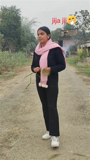 Jija Jii: Dance Challenge with Pappu Ray