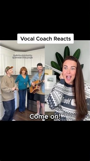 @RebaMcEntire Joining this Kitchen Series?! | @JonathanTilkinOfficial