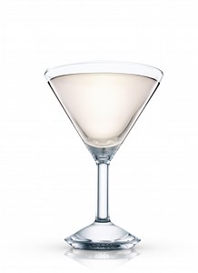 Hazelnut Martini cocktail recipe - Absolut Drinks