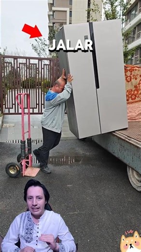 EL TRABAJO MAS PELIGROSO DEL MUNDO!