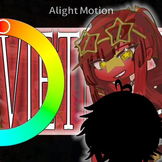 #PALAU [] This took forever just for it to be ugly 💔 [] FT. 🇻🇳🇩🇪🇧🇳🇱🇹, Minnesota, 🇬🇷, Prussia (Too bad MN and PRU don't got their flags on here) [] // Tags: #Countryhumans #gacha #collab #alightmotion \\\\",