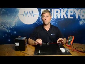 How to use a Multimeter: Continuity Test - Purkeys