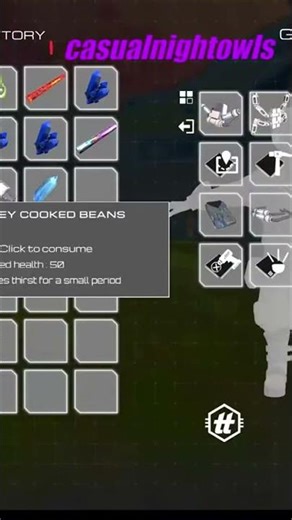 My Most Epic Achievement in Planet Crafter So Far