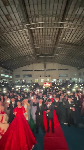 Highlights from Prom 2026 Celebration