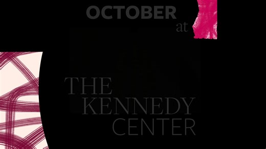 7.7K views · 346 reactions |  WATCH October at The Kenedy Center is jampacked with incredible shows and unforgettable experiences. We hope you can join us! Learn More⤵️ https://www.kennedy-center.org/whats-on/calendar/ | The Kennedy Center | Facebook