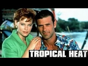 Calor Tropical | Tropical Heat / Sweating Bullets | Serie 1991 | Intro España