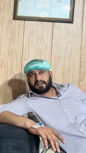 Mamo Jee Ka Eid Celebration Vlog