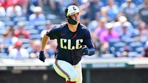 Will Brennan's three-hit, two-homer game