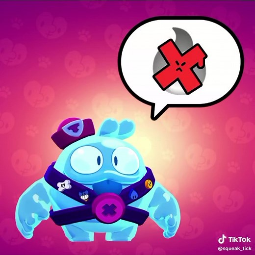 Keep the Streak Alive in Brawl Stars with Squeak