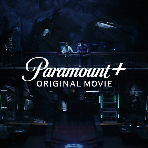 When an I.T. conference isn't really an I.T. conference... | Paramount+ | Facebook