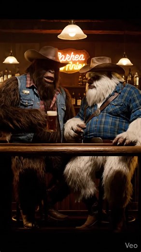 Bigfoot vs Yeti: Key Differences Explained