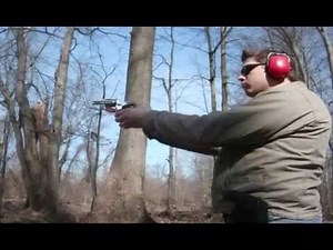 Rossi .357 Magnum Model 462