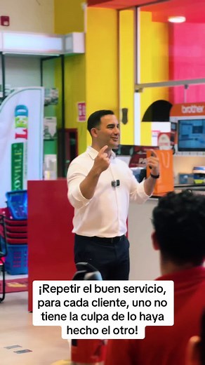 La Importancia del Buen Servicio al Cliente