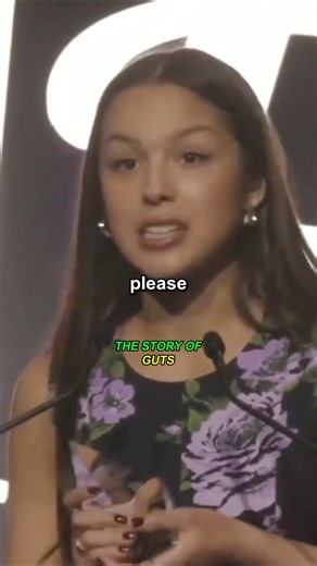 The Story of 'Guts' by Olivia Rodrigo #oliviarodrigo