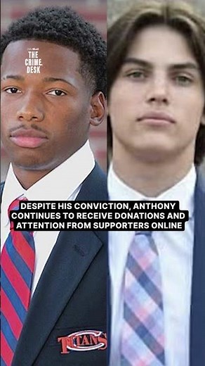 Secrets of Karmelo Anthony's prison life