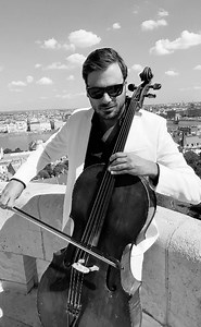 The Godfather 🎻 https://www.instagram.com/hausercello | HAUSER