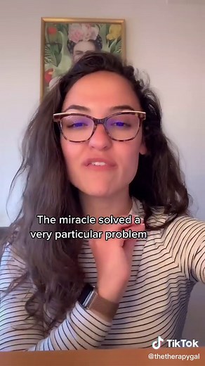 Think about it🤔 #mentalhealthmatters #therapy #tiktoktherapist