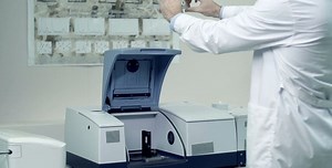 Infrared Spectrometer