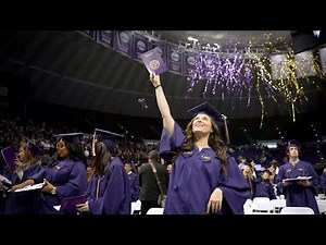 2022 Fall Commencement