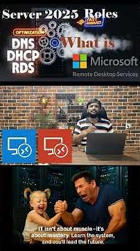 What is Remote Desktop Services RDS #how #what #remote #desktop #services #rds #microsoft