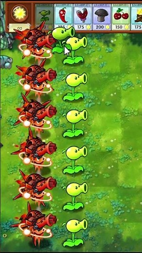 PVZ Plants Power Upgrade – Top Plants Ranked!