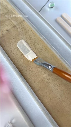 Lippan Art || Wall Hanging Craft Ideas || Easy and Simple Craft #diy #shorts #trending #art