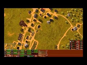 Gateway to Caen Explosion Graphics Mod