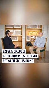Why studies of ancient civilization matter for the modern world